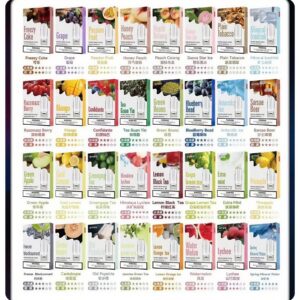 SP2S一代煙彈scaled1jpg 拓撲蒸汽 LANATOP 台灣官網