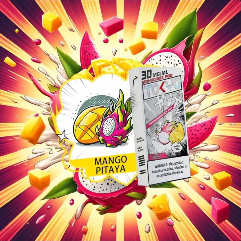 水果芒果火龍果jpg 拓撲蒸汽 LANATOP 台灣官網