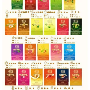 皇冠一代通用煙彈webp 拓撲蒸汽 LANATOP 台灣官網